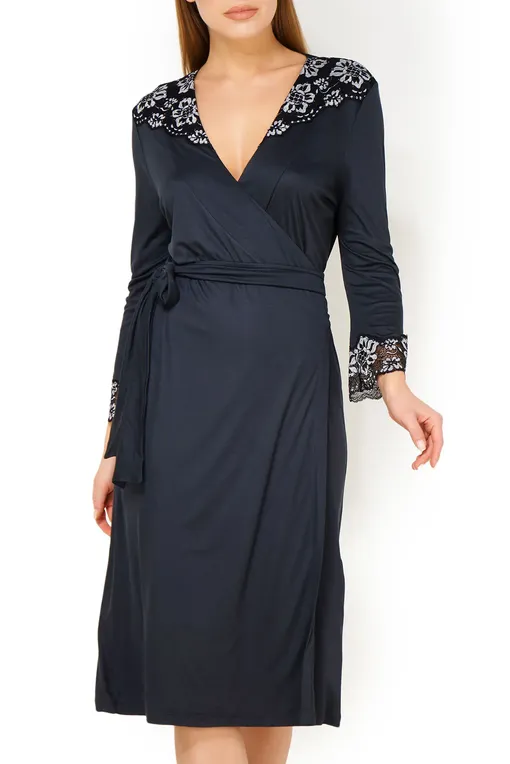 Халаты Free Voogue 220310 16 ANTRACITE