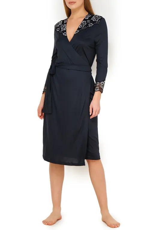 Халаты Free Voogue 220310 16 ANTRACITE