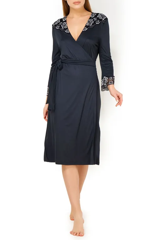 Халаты Free Voogue 220310 16 ANTRACITE