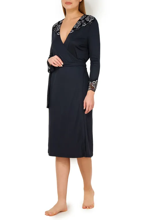 Халаты Free Voogue 220310 16 ANTRACITE