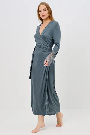 Free Voogue 221211 66 GREY GREEN