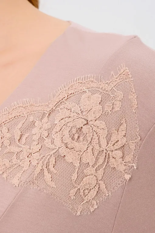 Халаты Free Voogue 221410 19 CIPRIA/ROSA CIPRIA cipria