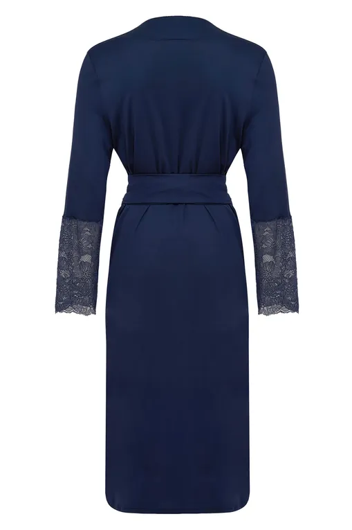 Халаты Free Voogue 223110 27 DARK BLUE