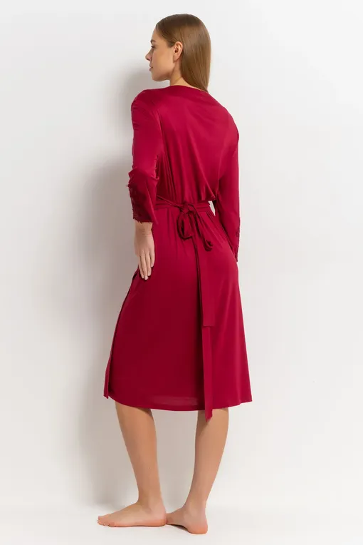 Халаты Free Voogue 223210 14 ROUGE