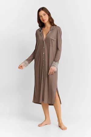 Free Voogue 224110 141 BICOLOR TAUPE/CIOCCOLATO