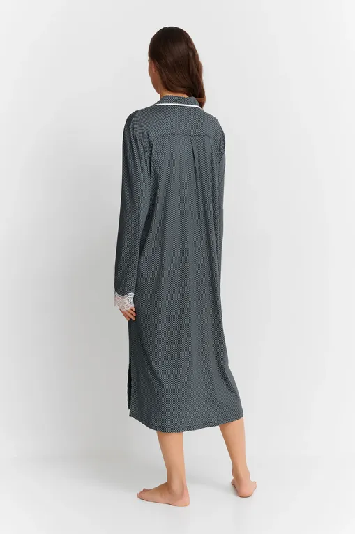 Халаты Free Voogue 224210 16 ANTRACITE