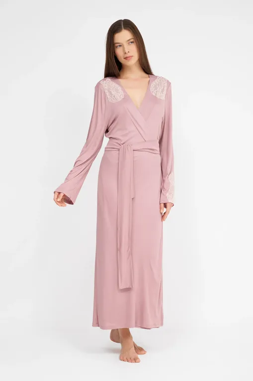 Халаты Free Voogue 224411 05 ROSA