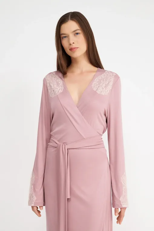 Халаты Free Voogue 224411 05 ROSA