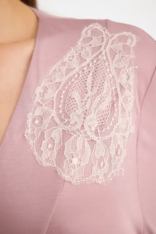 Халаты Free Voogue 224411 05 ROSA