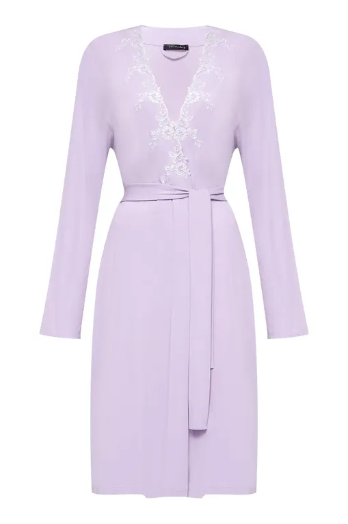 Халаты Furstenberg 50304663 350violet