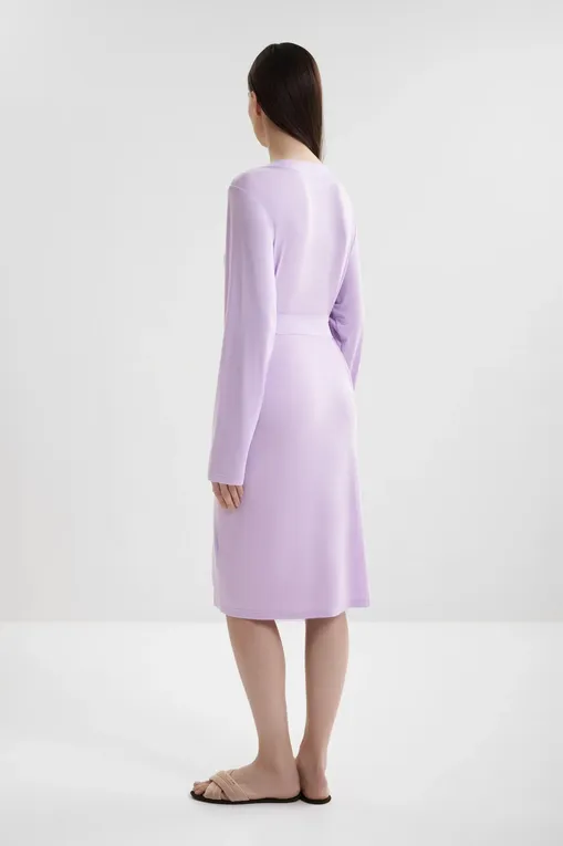 Халаты Furstenberg 50304663 350violet