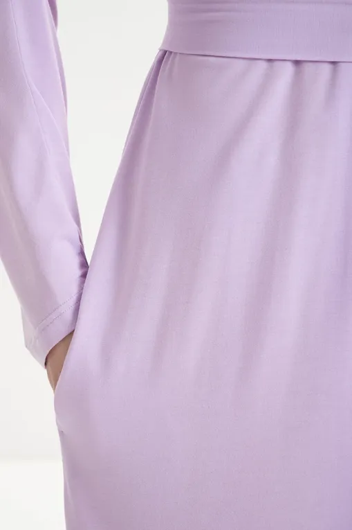 Халаты Furstenberg 50304663 350violet