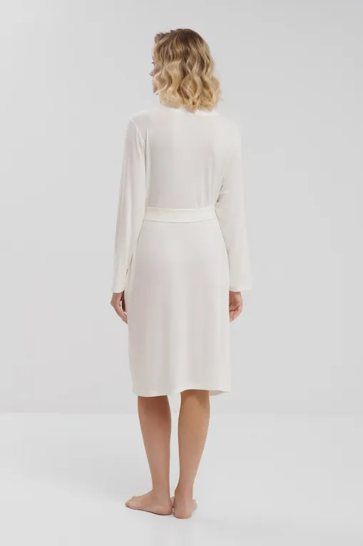 Халаты Furstenberg 50304663 42 perlweiss