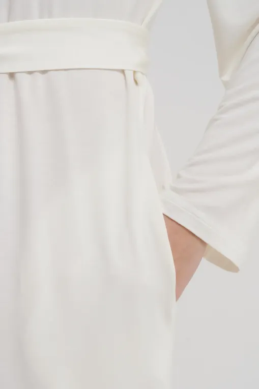 Халаты Furstenberg 50304663 42 perlweiss