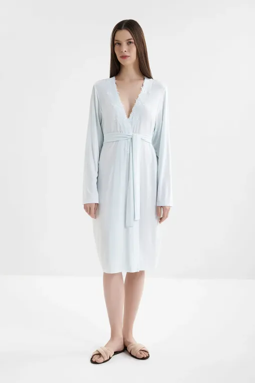 Халаты Furstenberg 50304663 73aqua