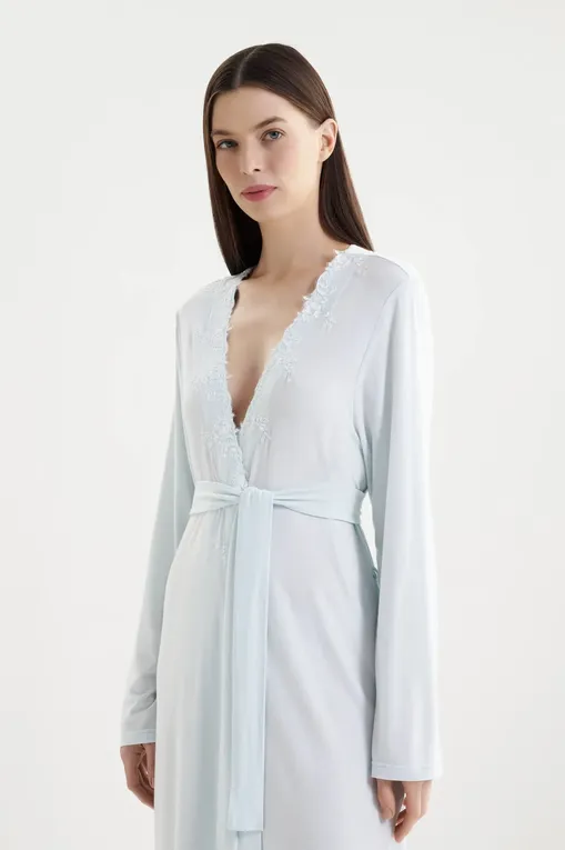 Халаты Furstenberg 50304663 73aqua