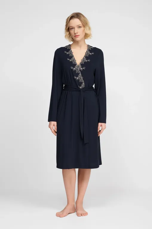 Халаты Furstenberg 50304663 99schwarz