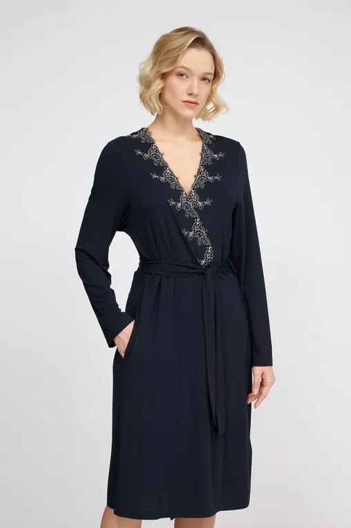 Халаты Furstenberg 50304663 99schwarz