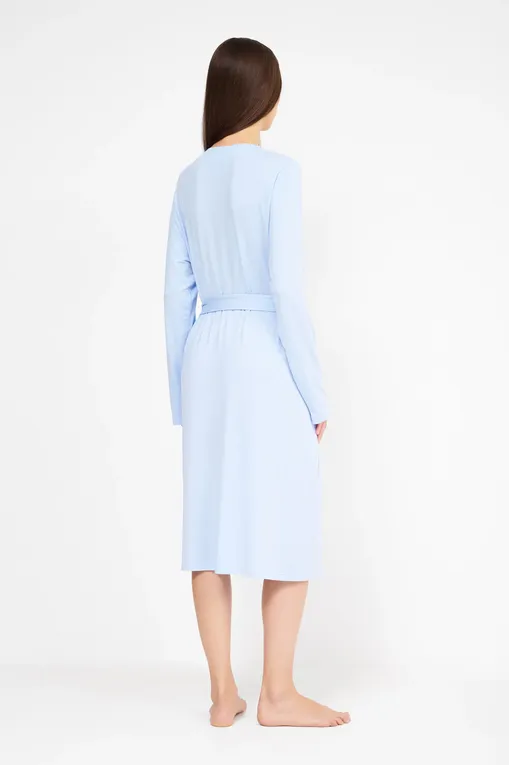 Халаты Furstenberg 50304663 51 azzurro