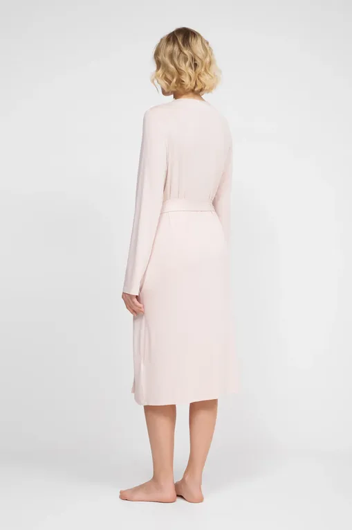 Халаты Furstenberg 50304663 123seta.ecru