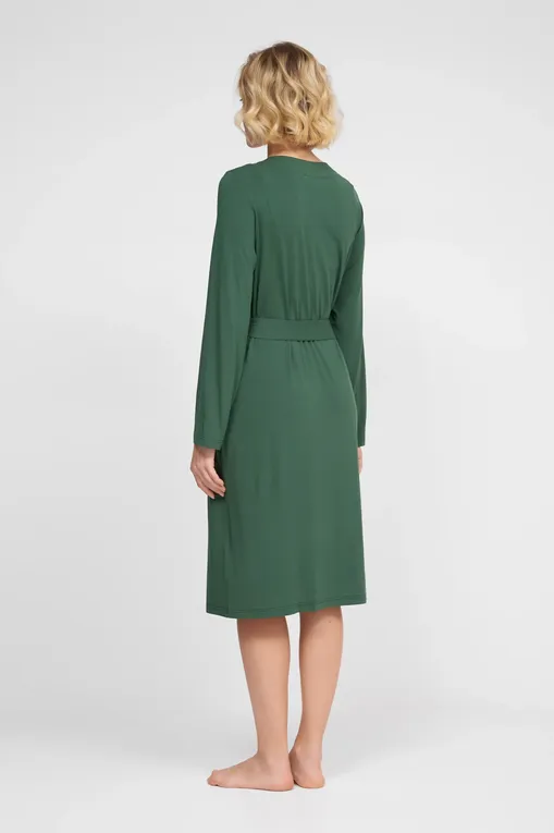 Халаты Furstenberg 50304663 845d.green.nougat