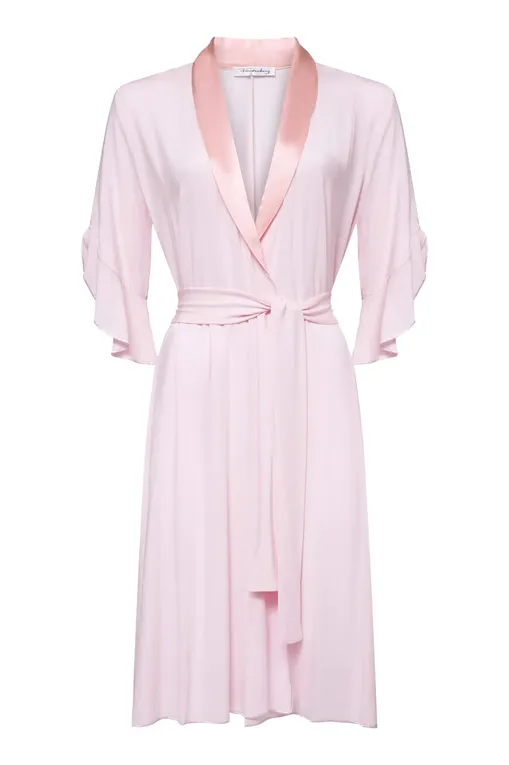 Халаты Furstenberg 50304863 33rose