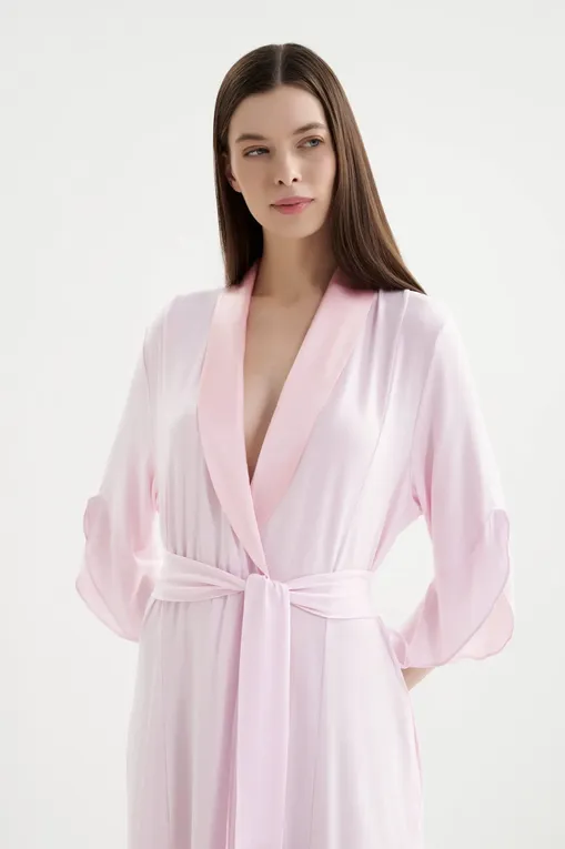 Халаты Furstenberg 50304863 33rose