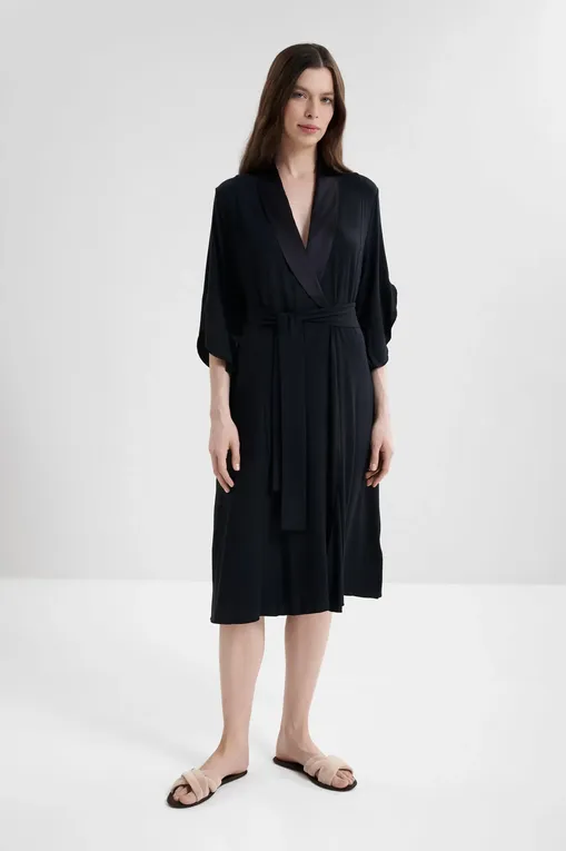 Халаты Furstenberg 50304863 99schwarz