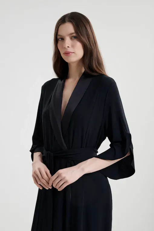 Халаты Furstenberg 50304863 99schwarz