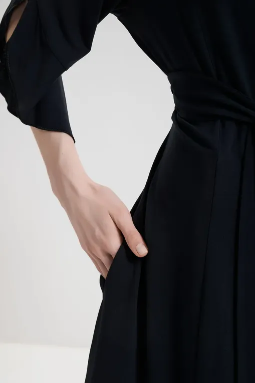Халаты Furstenberg 50304863 99schwarz