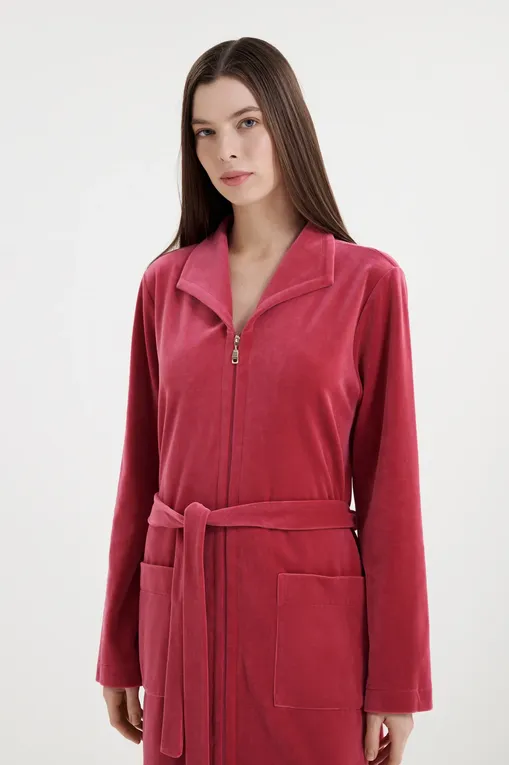 Халаты Furstenberg 51525373 05cherry