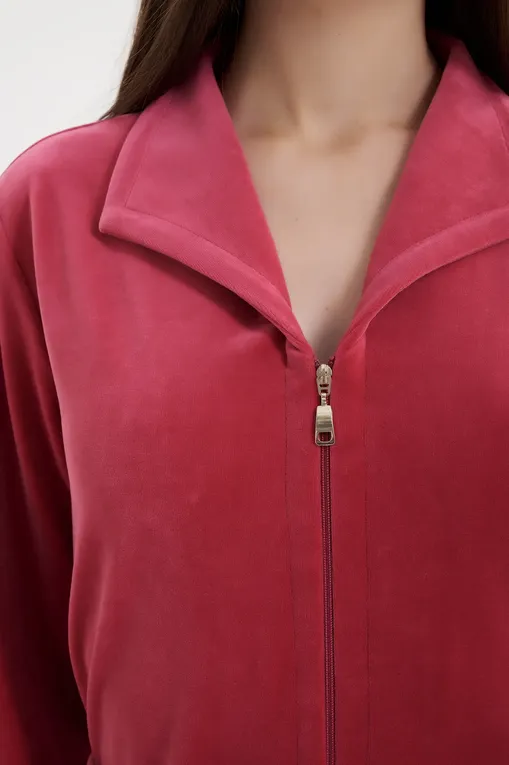 Халаты Furstenberg 51525373 05cherry