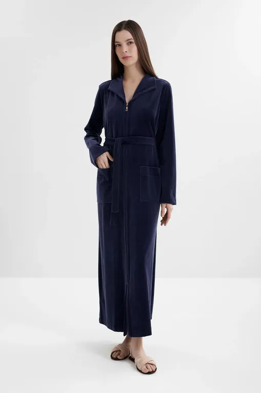 Халаты Furstenberg 51525373 83nightblue
