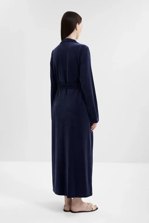 Халаты Furstenberg 51525373 83nightblue