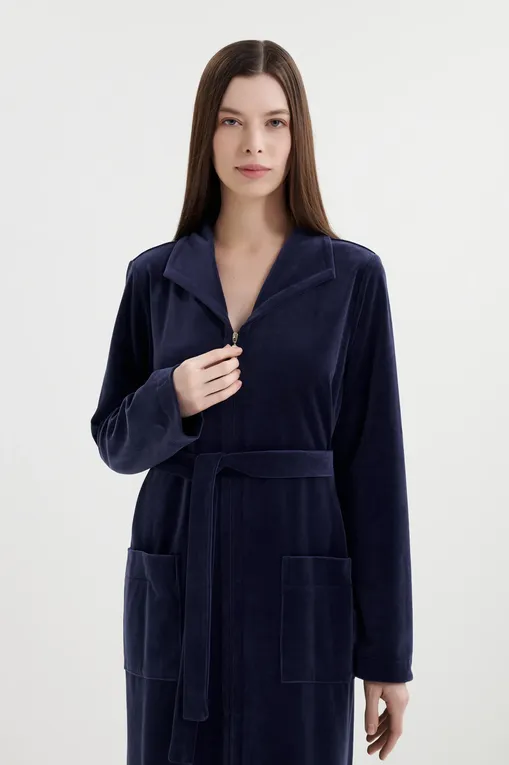 Халаты Furstenberg 51525373 83nightblue