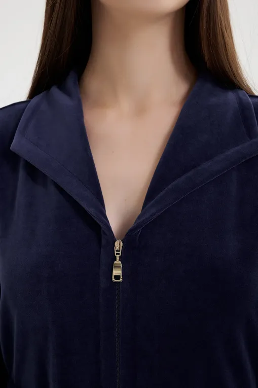 Халаты Furstenberg 51525373 83nightblue