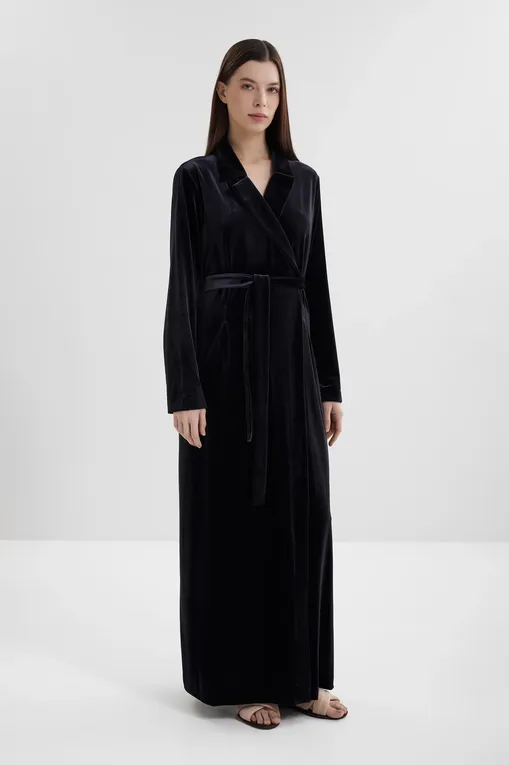 Халаты Furstenberg 54526873 99schwarz