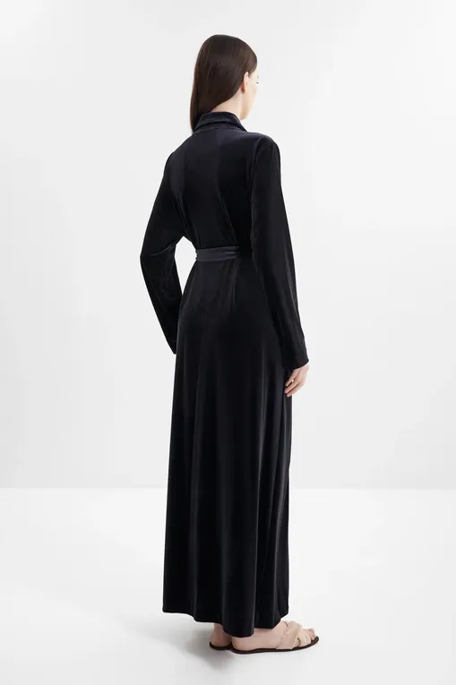 Халаты Furstenberg 54526873 99schwarz