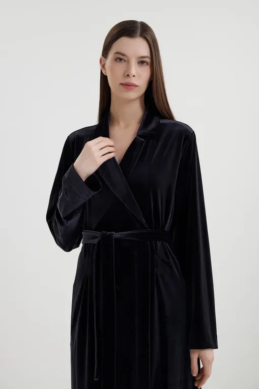 Халаты Furstenberg 54526873 99schwarz