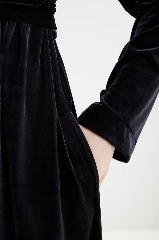 Халаты Furstenberg 54526873 99schwarz