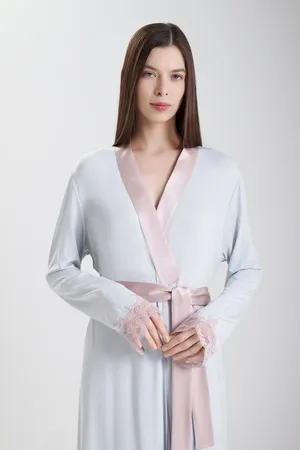 Gianantonio A. Paladini W51AV01/L AURELIA/L 600 LIGHT BLUE