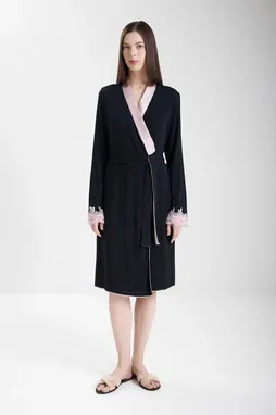 Gianantonio A. Paladini W51AV01/S AURELIA/S 900 Nero