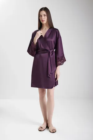 Gianantonio A. Paladini W51CV01/X CALIFORNIA/X 529 AUBERGINE