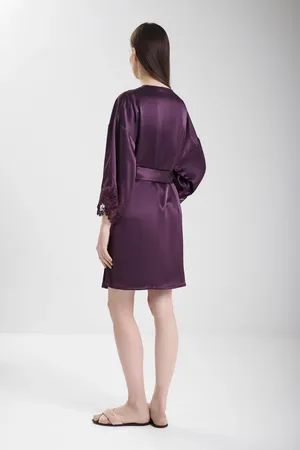 Gianantonio A. Paladini W51CV01/X CALIFORNIA/X 529 AUBERGINE