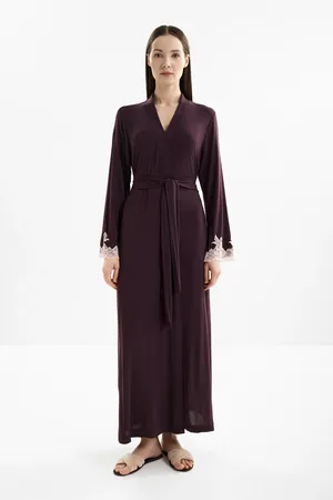 Gianantonio A. Paladini W55SV01/L SVEVA/L 529 AUBERGINE/P.ROSA