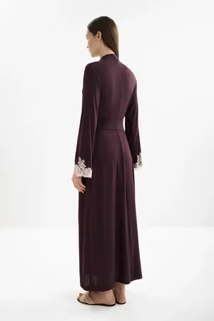 Gianantonio A. Paladini W55SV01/L SVEVA/L 529 AUBERGINE/P.ROSA