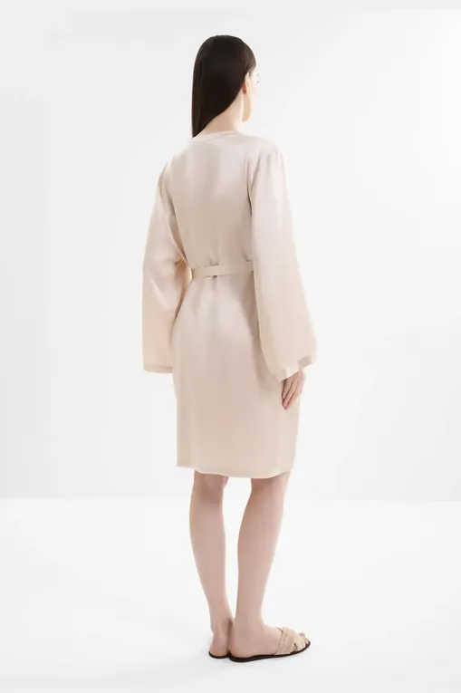Халаты Marjolaine LASER 0018 sable