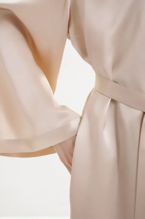 Халаты Marjolaine LASER 0018 sable