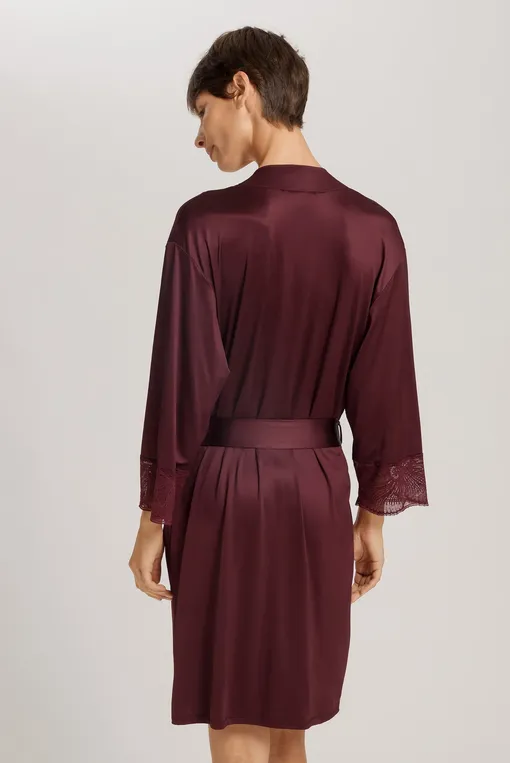 Халаты Hanro 070834 2421