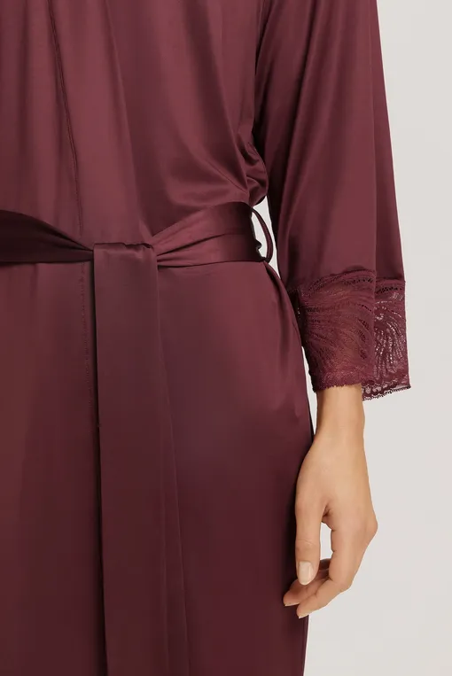 Халаты Hanro 070834 2421